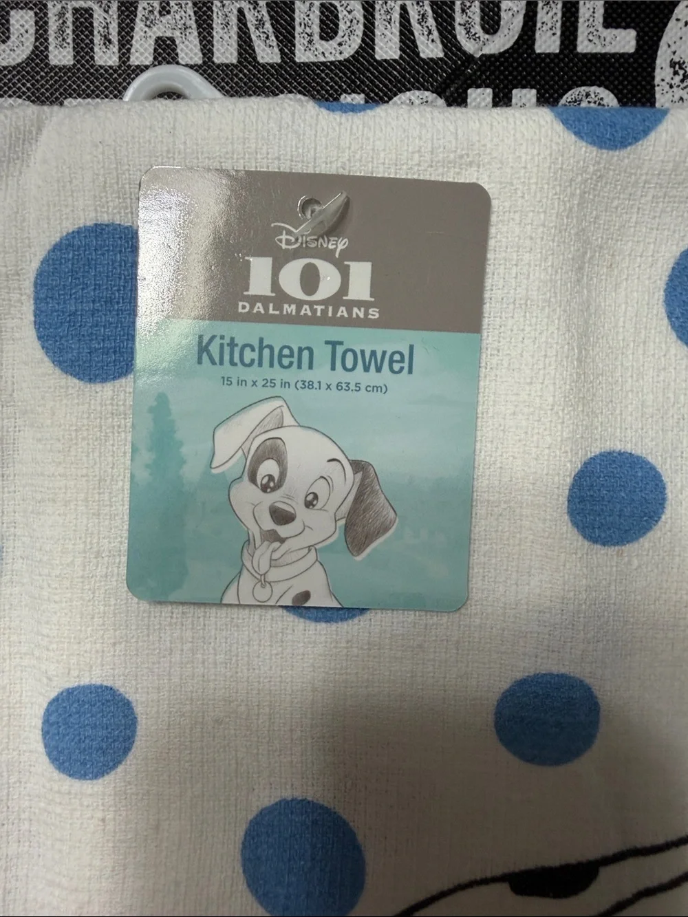 Disney 101 dalmatians